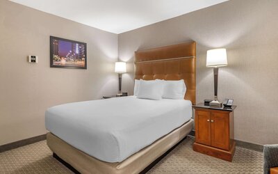 Drury Inn & Suites Atlanta Airport