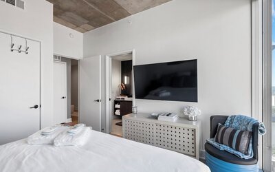 Austin Condo Hotel