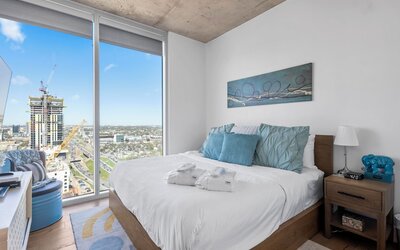 Austin Condo Hotel