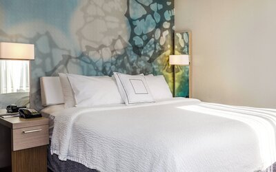 Courtyard by Marriott Nashville at Opryland