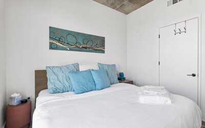 Austin Condo Hotel