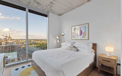Austin Condo Hotel