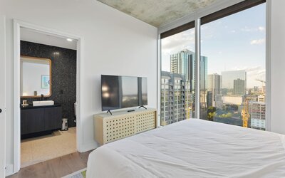 Austin Condo Hotel