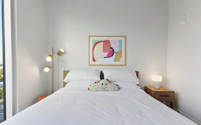 Austin Condo Hotel