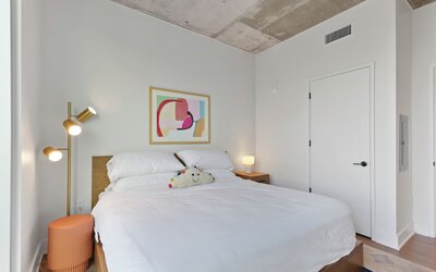 Austin Condo Hotel