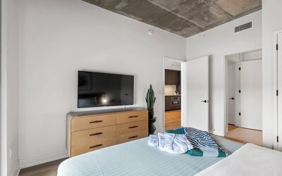 Austin Condo Hotel