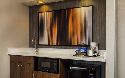 Courtyard by Marriott Nashville at Opryland