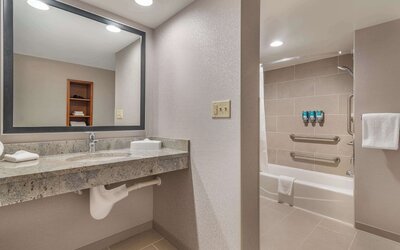 Drury Inn & Suites Atlanta Airport
