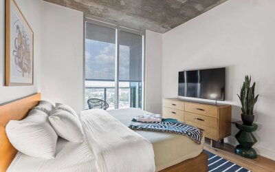 Austin Condo Hotel