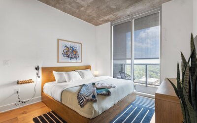 Austin Condo Hotel