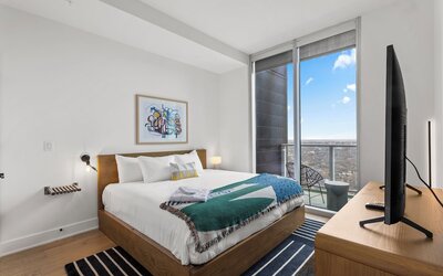 Austin Condo Hotel