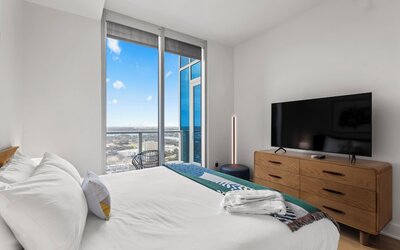 Austin Condo Hotel
