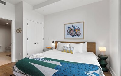 Austin Condo Hotel