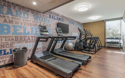 Drury Inn & Suites Atlanta Airport