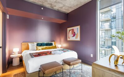 Austin Condo Hotel