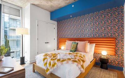 Austin Condo Hotel