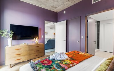 Austin Condo Hotel