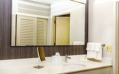 Courtyard by Marriott Nashville at Opryland