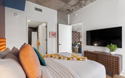 Austin Condo Hotel