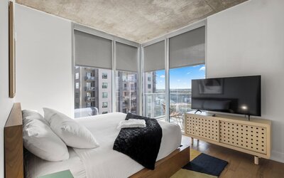 Austin Condo Hotel