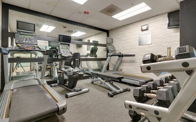 Courtyard by Marriott Nashville at Opryland