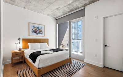 Austin Condo Hotel