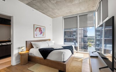 Austin Condo Hotel
