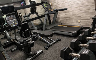 Courtyard by Marriott Nashville at Opryland