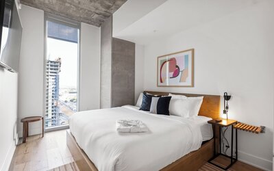 Austin Condo Hotel