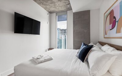 Austin Condo Hotel