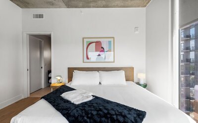 Austin Condo Hotel