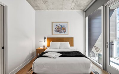 Austin Condo Hotel
