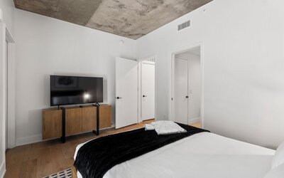 Austin Condo Hotel