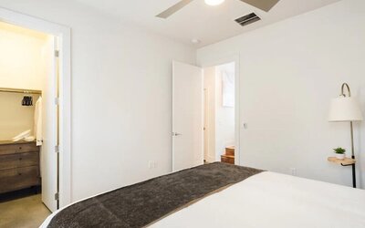 Austin Condo Hotel