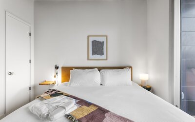 Austin Condo Hotel