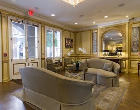 Hotel Mazarin