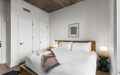 Austin Condo Hotel