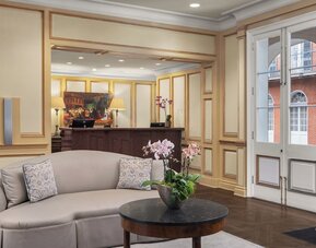 Hotel Mazarin