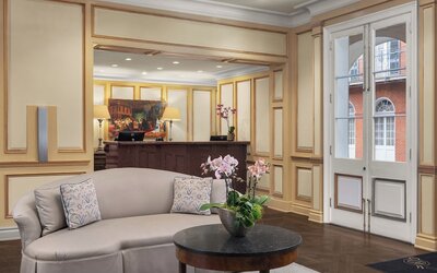 Hotel Mazarin
