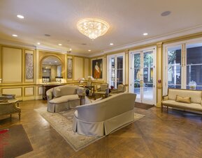 Hotel Mazarin