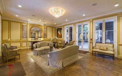 Hotel Mazarin