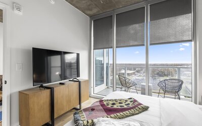 Austin Condo Hotel