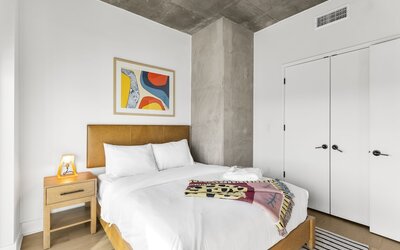 Austin Condo Hotel