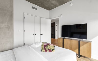 Austin Condo Hotel