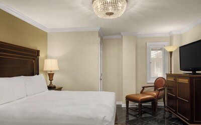 Hotel Mazarin