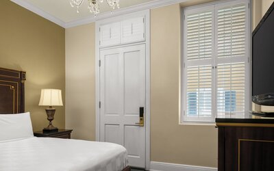 Hotel Mazarin