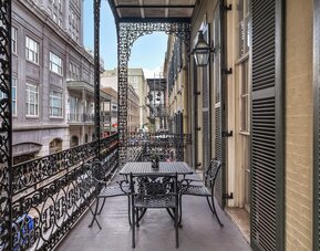Hotel Mazarin