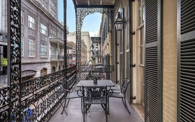 Hotel Mazarin