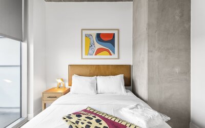 Austin Condo Hotel