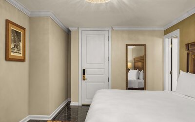 Hotel Mazarin